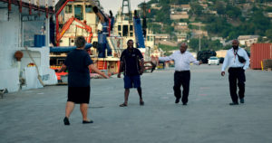 Former PNG Prime Minister visits YWAM Liberty