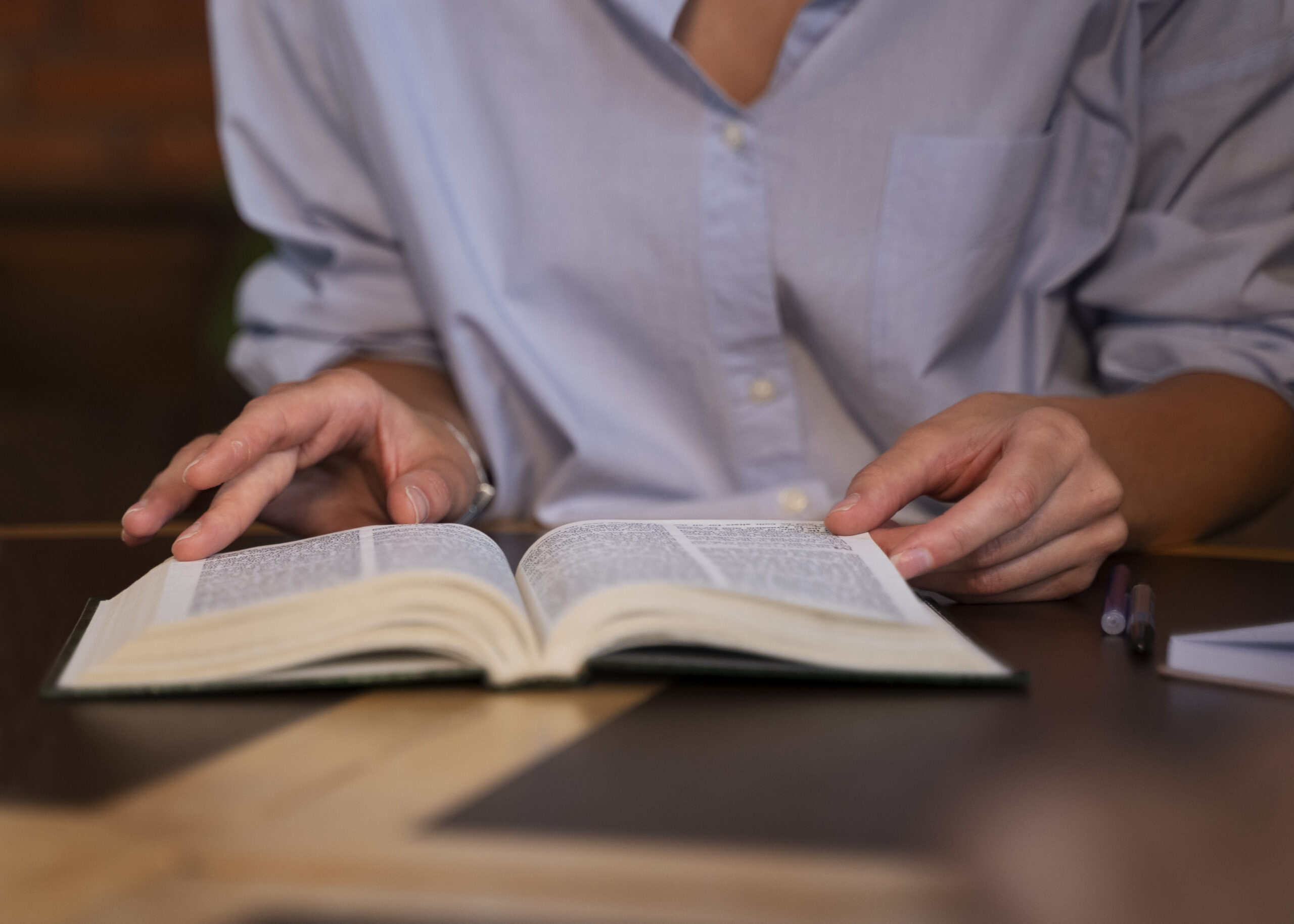 Featured image for “Seeing the Scriptures – Foundation”